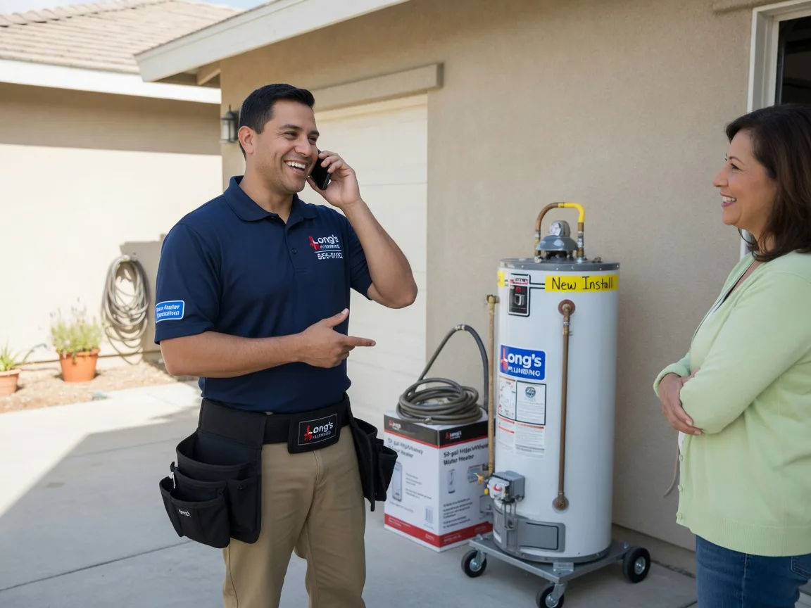 Leak Detection Spurger, TX FAQs